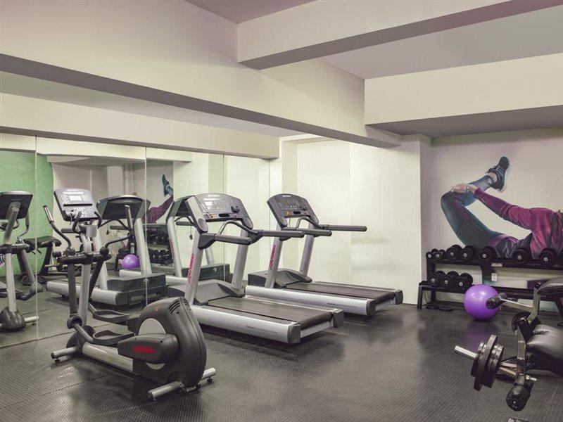 Real Inn Guadalajara Expo Zewnętrze zdjęcie