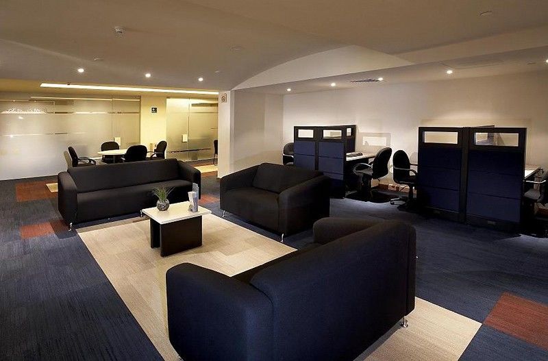 Real Inn Guadalajara Expo Wnętrze zdjęcie