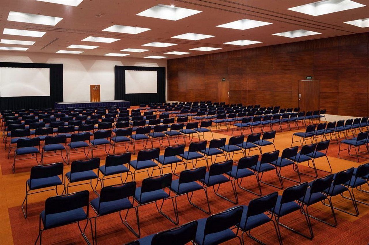 Real Inn Guadalajara Expo Zewnętrze zdjęcie